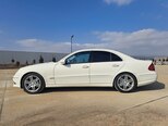Mercedes E 280-3