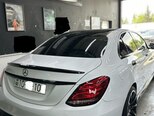 Mercedes C 300-11