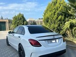Mercedes C 300-5