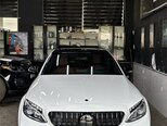 Mercedes C 300-6