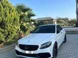 Mercedes C 300-4