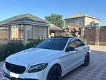 Mercedes C 300-7