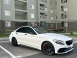 Mercedes C 300-8