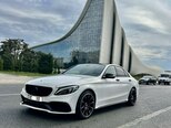 Mercedes C 300-10