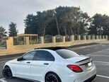 Mercedes C 300-9