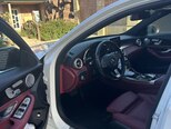 Mercedes C 300-14