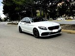 Mercedes C 300-2