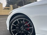 Mercedes C 300-12