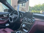 Mercedes C 300-15