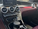 Mercedes C 300-16
