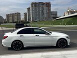 Mercedes C 300-21