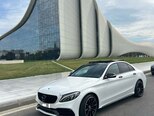 Mercedes C 300-20