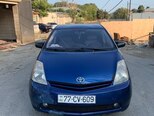 Toyota Prius-1