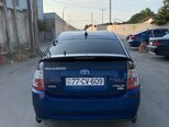 Toyota Prius-5