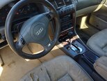 Audi A8-4