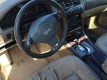 Audi A8-5