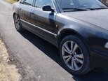 Audi A8-9