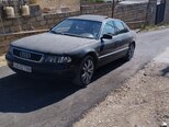 Audi A8-11