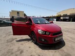 Chevrolet Aveo-3