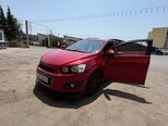 Chevrolet Aveo-2
