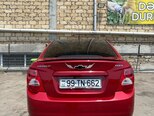 Chevrolet Aveo-6
