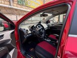 Chevrolet Aveo-10