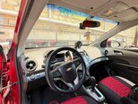 Chevrolet Aveo-11