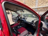Chevrolet Aveo-12