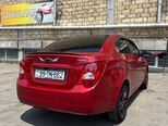 Chevrolet Aveo-7