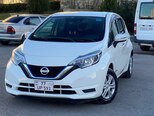 Nissan Note-1