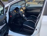 Nissan Note-9