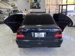 Mercedes C 240-12