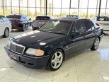Mercedes C 240-3