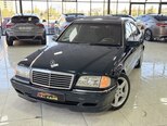 Mercedes C 240-1