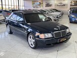 Mercedes C 240-6