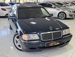 Mercedes C 240-8