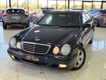 Mercedes E 220 d-1