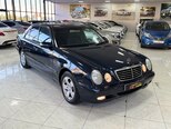Mercedes E 220 d-4