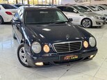 Mercedes E 220 d-8