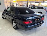 Mercedes E 220 d-7