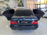 Mercedes E 220 d-9