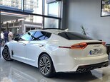 Kia Stinger-10