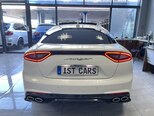 Kia Stinger-7