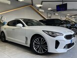 Kia Stinger-4