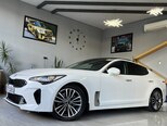 Kia Stinger-5