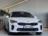 Kia Stinger-1
