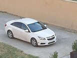 Chevrolet Cruze-1