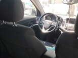 Chevrolet Cruze-7
