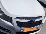 Chevrolet Cruze-2