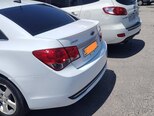 Chevrolet Cruze-4